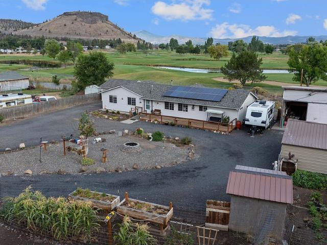 House for sale in Prineville, Crook County
