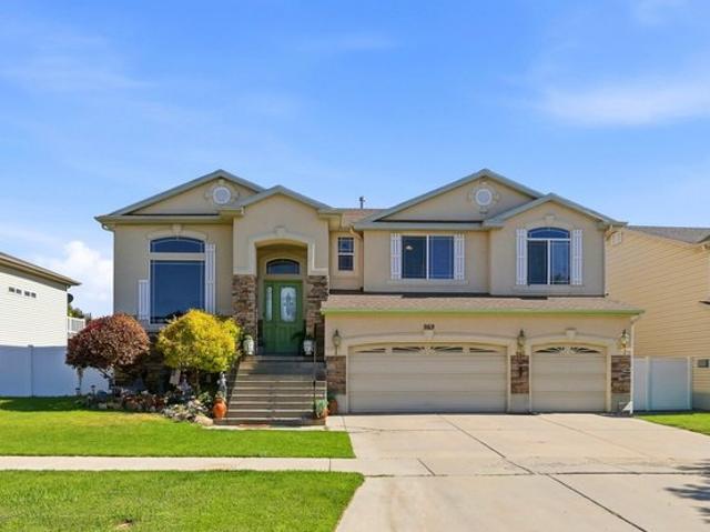 House for sale in North Salt Lake, Utah