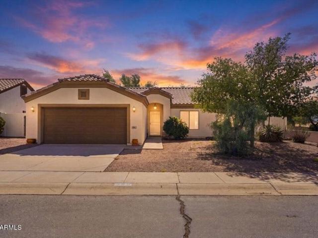 House for sale in Cross Creek Ranch, Coolidge