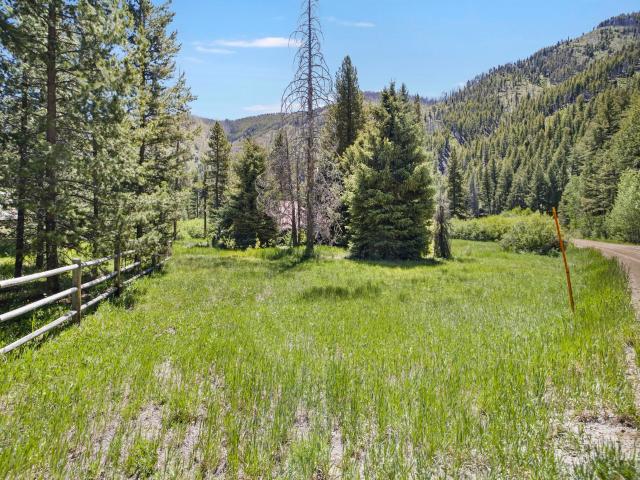 Land for sale in Ketchum, Idaho