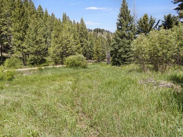 Land for sale in Ketchum, Idaho