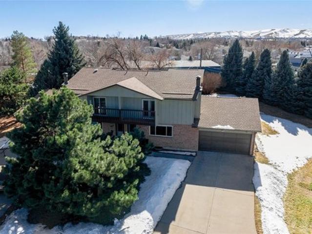 Townhouse for sale in Golden, Jefferson County