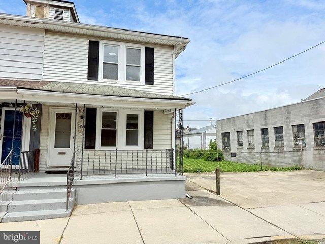 Townhouse for sale in York, Pennsylvania