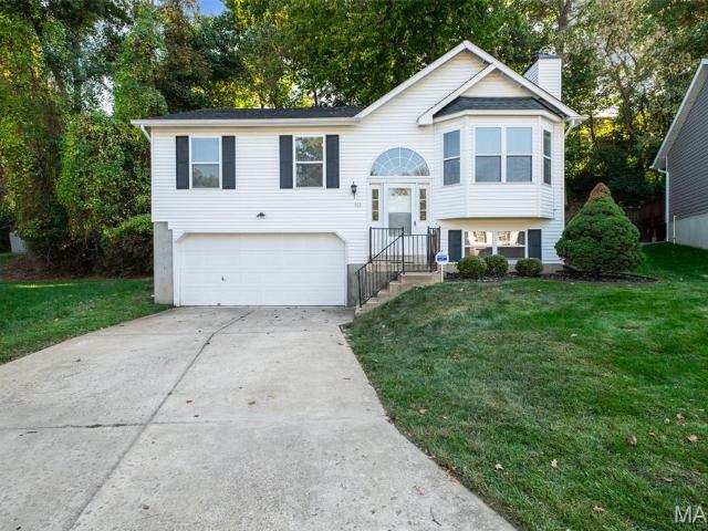 House for sale in Valley Park, Missouri