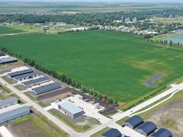 Land for sale in Horace, Cass County
