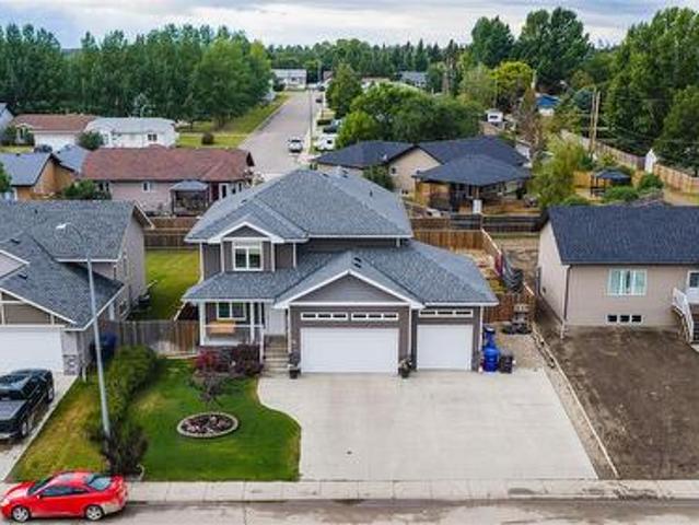 House for sale in Humboldt, Saskatchewan