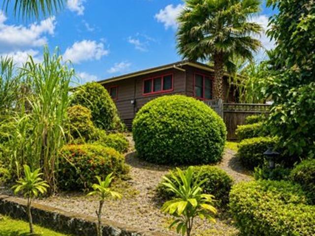 House for sale in Pahala, Hawaiʻi County