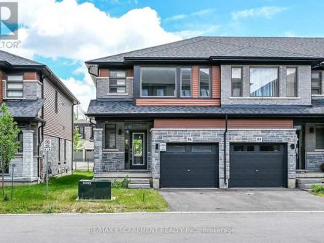 House for sale in County Of Brant, Ontario