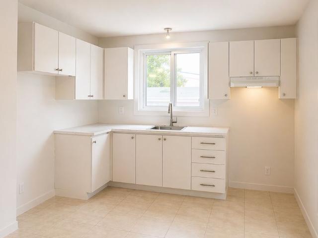 Apartment for rent in Hull, Gatineau