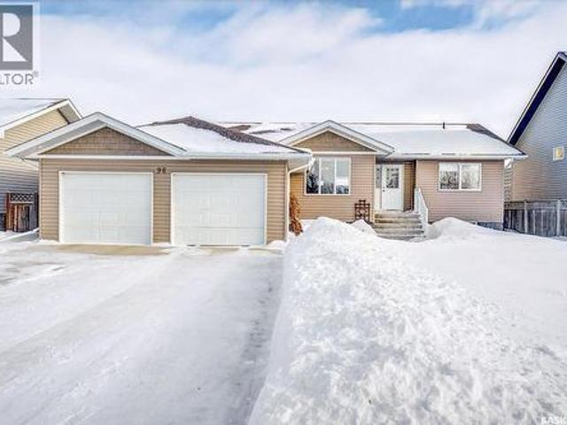 House for sale in Humboldt, Saskatchewan