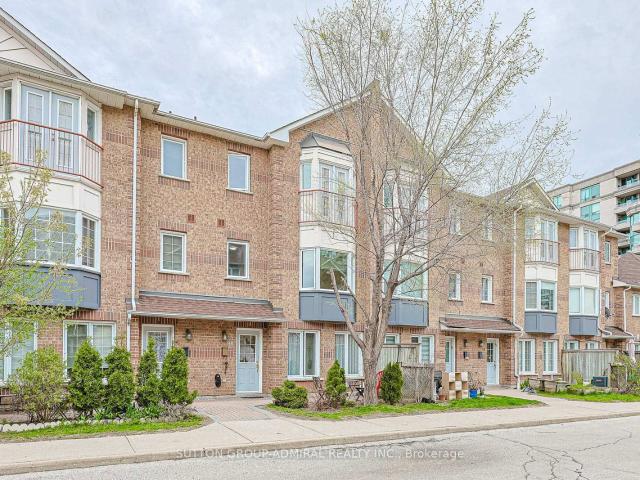 Condo for rent in Woburn, Ontario