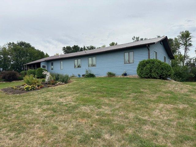 House for sale in Fulda, Murray County
