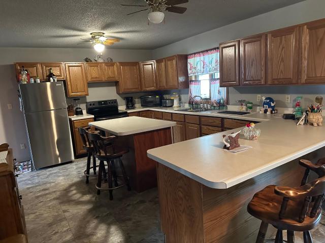 House for sale in Fulda, Minnesota