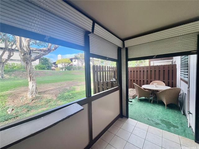 Townhouse for sale in Waipahu, Hawaii