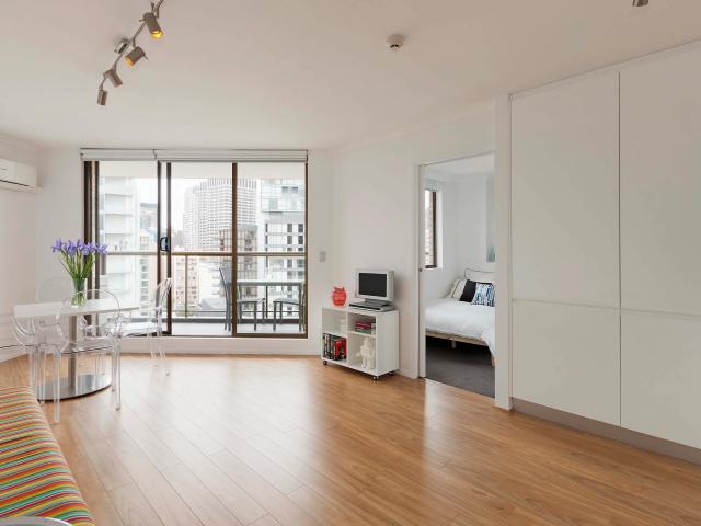 Apartment for rent in Sydney, New South Wales