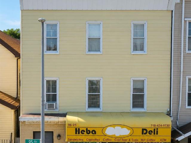 Commercial for sale in Queens, Arverne