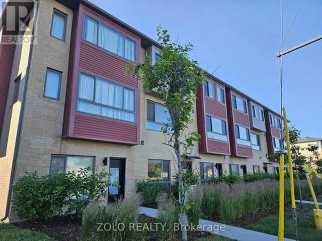 House for rent in Barrie, Ontario