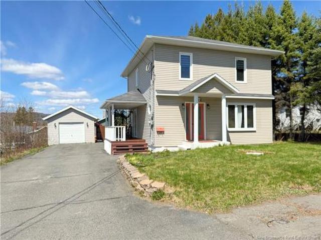 House for sale in Madawaska, New Brunswick