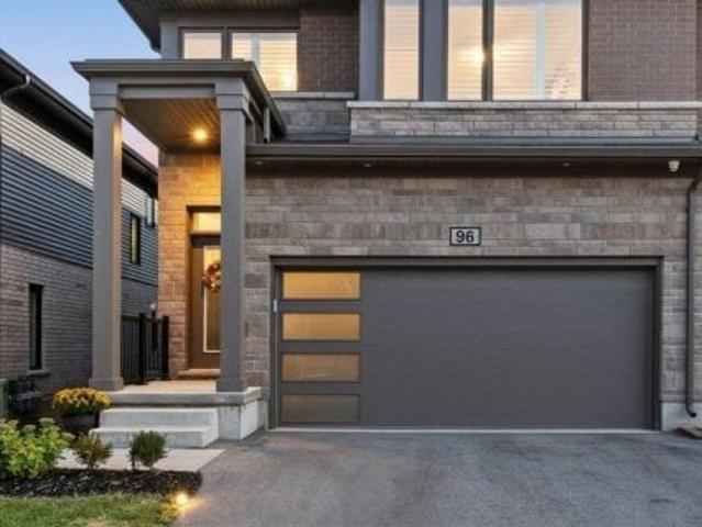 Condo for sale in Niagara, Ontario
