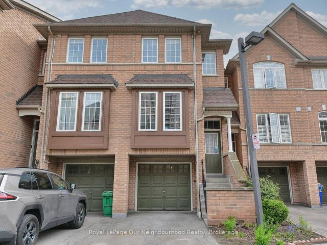 Condo for sale in Mississauga, Ontario