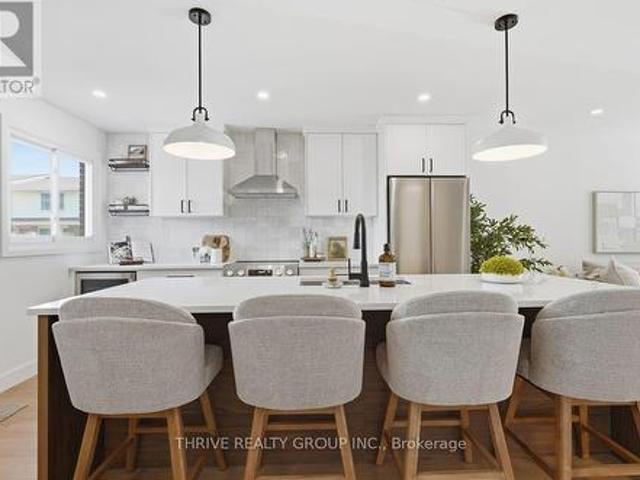 Townhouse for sale in London, Southwestern Ontario