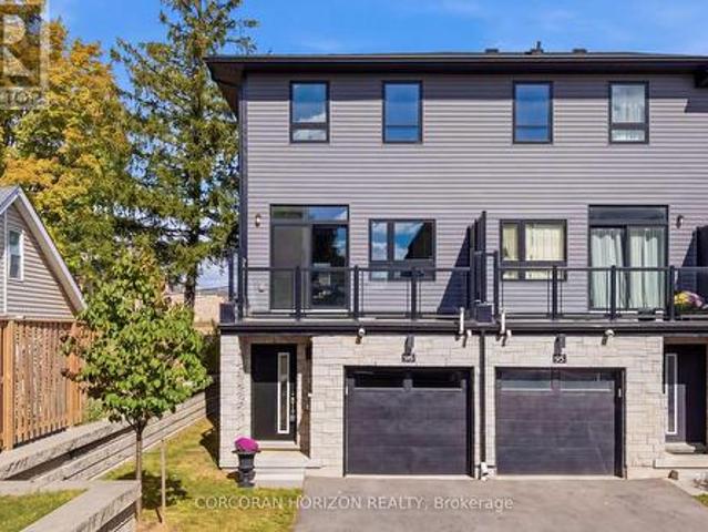Condo for sale in Cambridge, Southwestern Ontario