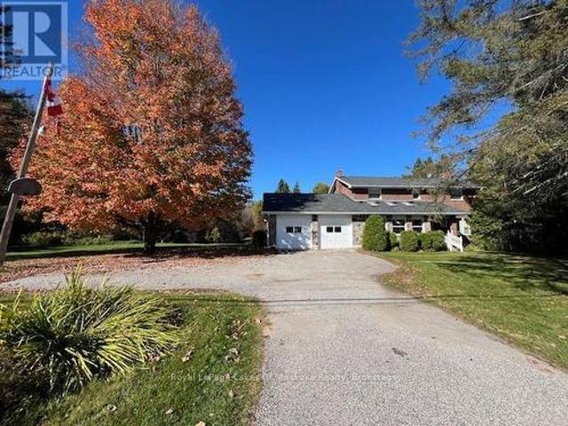 House for sale in Burk's Falls, Ontario