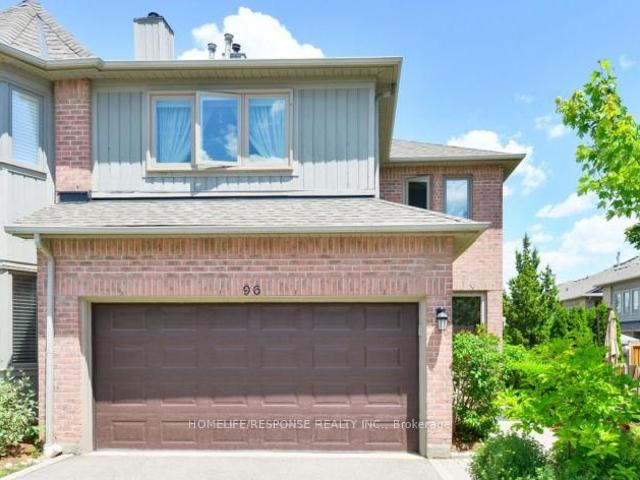 Condo for sale in Woburn, Ontario