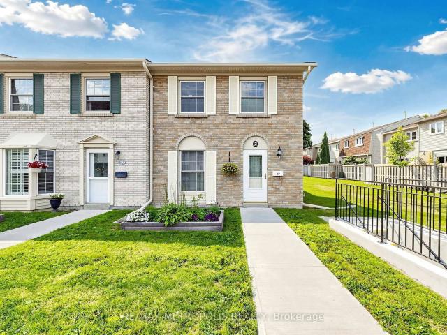 Condo for sale in Durham, Ontario