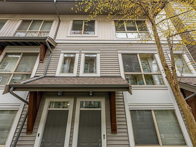 Condo for sale in Surrey, British Columbia