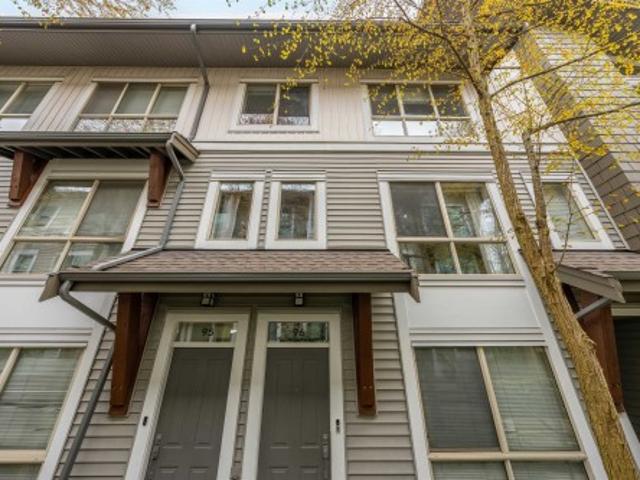 Townhouse for sale in Surrey, British Columbia