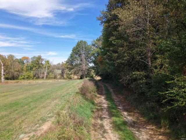 Land for sale in Loogootee, Indiana
