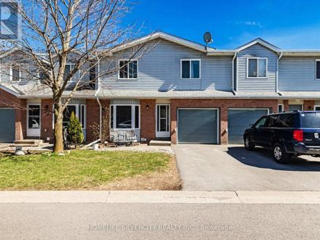 Townhouse for sale in Dufferin, Ontario
