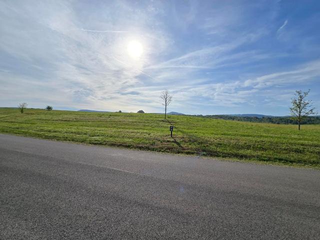 Land for sale in Tennessee