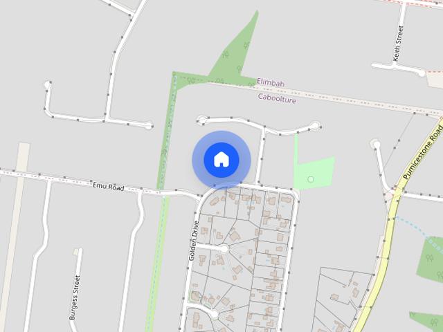 House for rent in Caboolture, Greater Brisbane