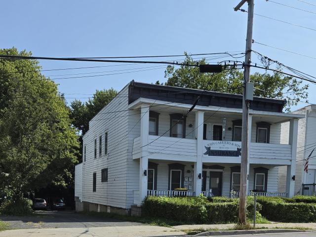 House for sale in City of Mechanicville, Saratoga County
