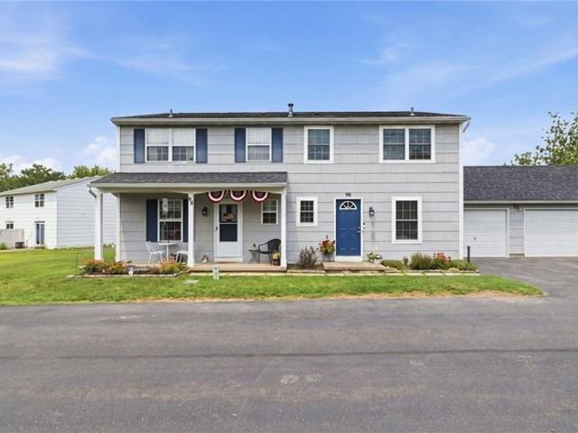House for sale in Fairport, New York