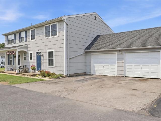 House for sale in Fairport, New York