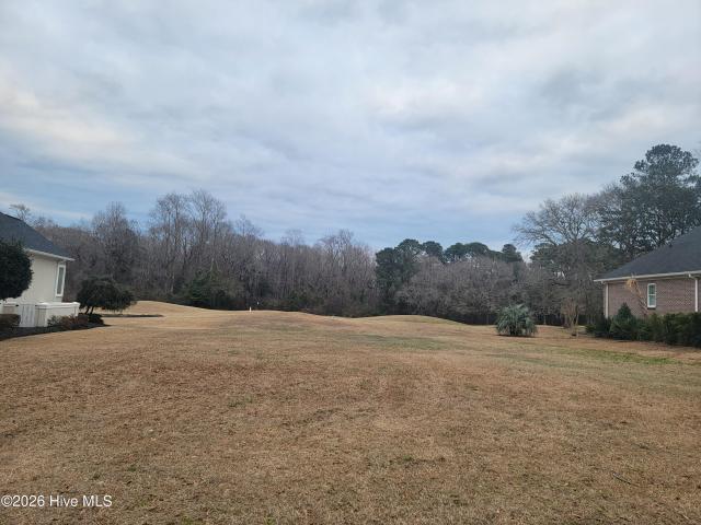 Land for sale in Ocean Isle Beach, North Carolina