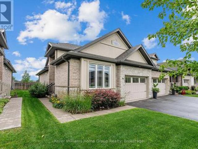 House for sale in Wellington, Ontario