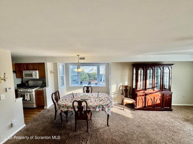 House for sale in Chinchilla, Pennsylvania