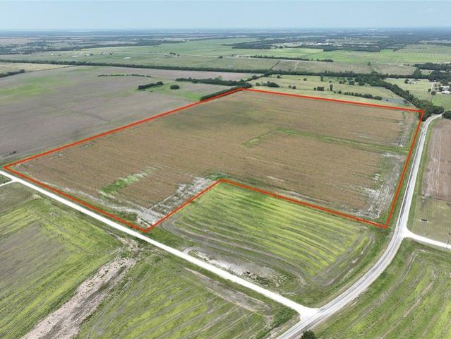Land for sale in Lamar, Texas