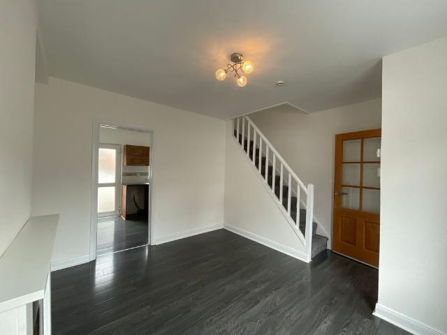 House for rent in Woodvale, Northern Ireland