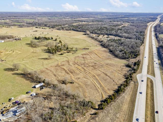 Land for sale in Buffalo, Dallas County