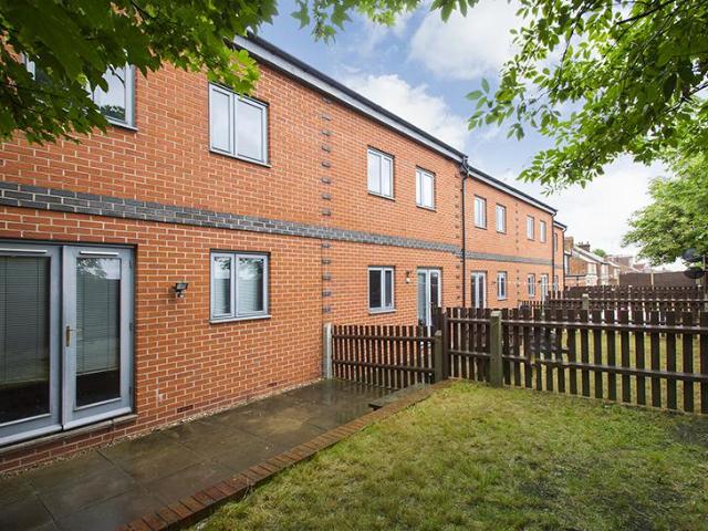 House for rent in Haddon, East Midlands