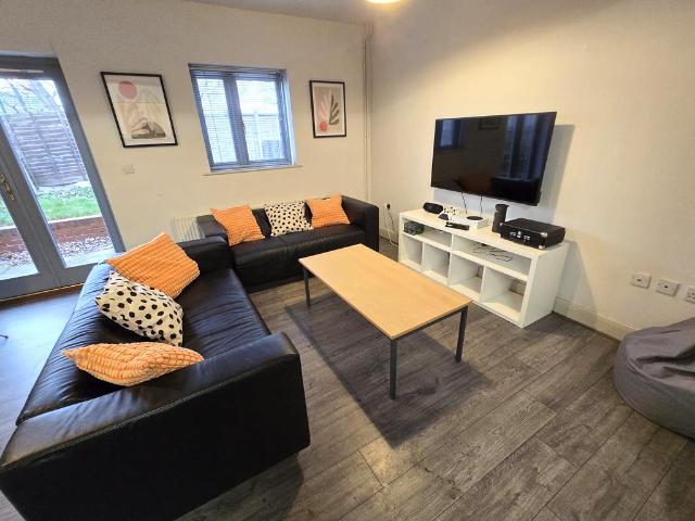 House for rent in Haddon, East Midlands