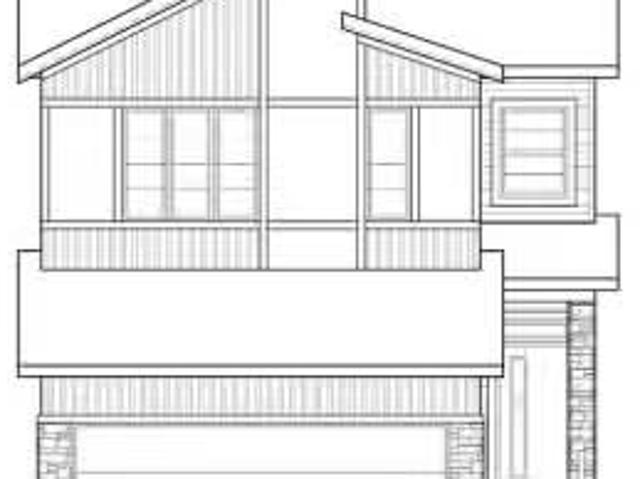 House for sale in Ambleton, Calgary