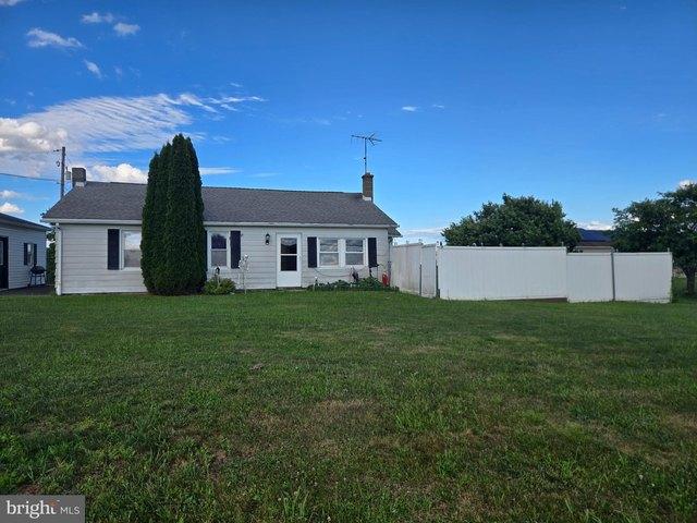 House for sale in Duncannon, Pennsylvania