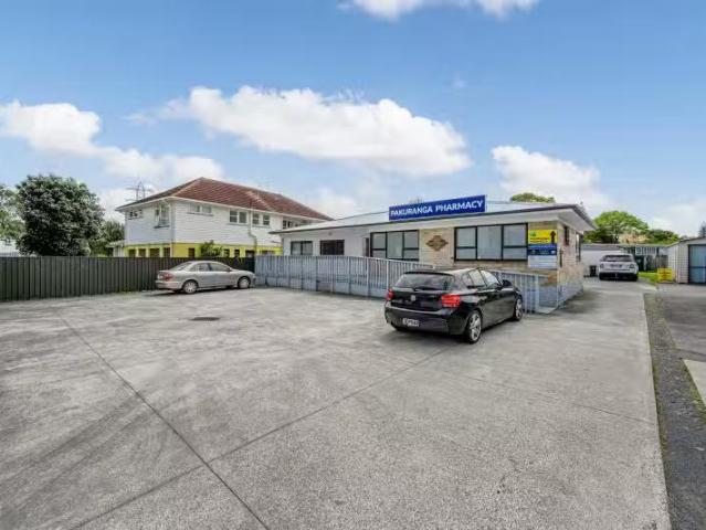 House for sale in East Tamaki, Oroua County