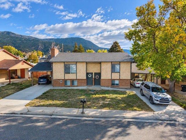 House for sale in Cedar City, Iron County